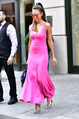Jessica Alba pic #907786