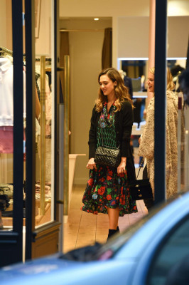Jessica Alba pic #915047