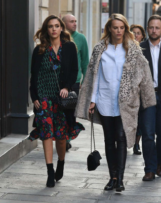 Jessica Alba pic #915046
