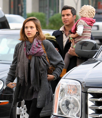 Jessica Alba pic #338815