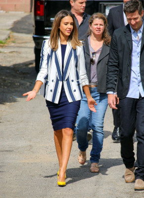 Jessica Alba pic #870842