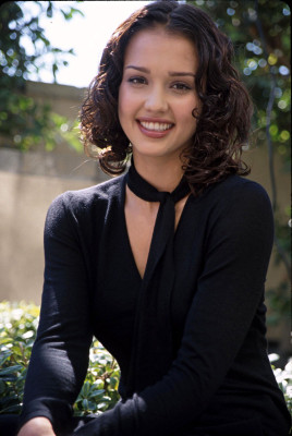 Jessica Alba pic #607096