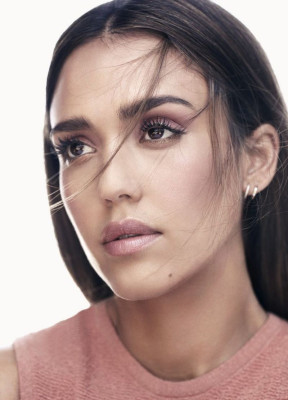 Jessica Alba pic #914351