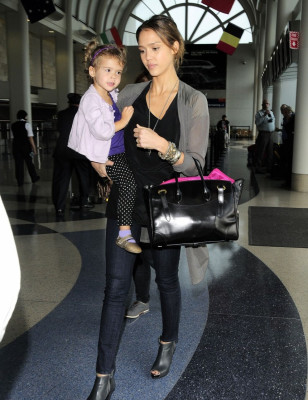Jessica Alba pic #305175