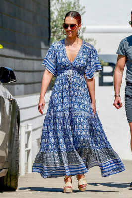 Jessica Alba pic #1091992