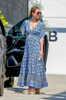 Jessica Alba pic #1091996