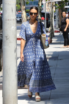Jessica Alba pic #1092027