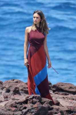 Jessica Alba pic #883030