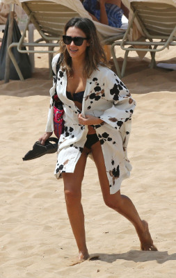 Jessica Alba pic #876388