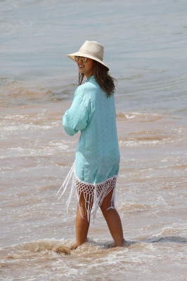 Jessica Alba pic #875948