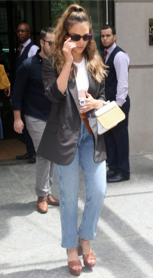 Jessica Alba pic #1092020