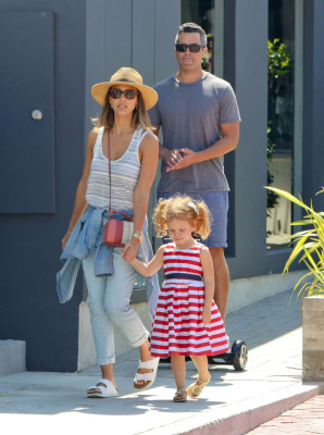 photo 23 in Jessica Alba gallery [id821152] 2015-07-29 00:00:00