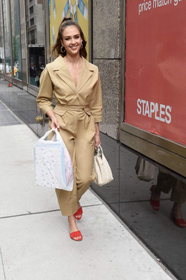 Jessica Alba pic #1092017