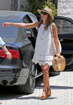 Jessica Alba pic #901716