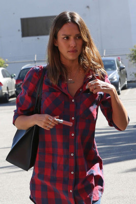 Jessica Alba pic #870101
