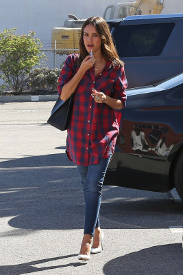 Jessica Alba pic #870099