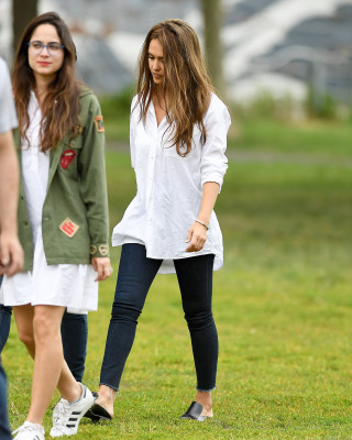 Jessica Alba pic #894033
