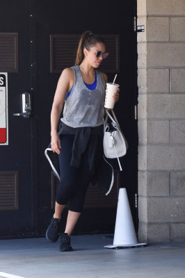 Jessica Alba pic #1092022