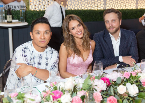 Jessica Alba pic #894103