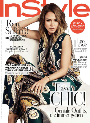Jessica Alba pic #911781