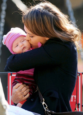 Jessica Alba pic #432842