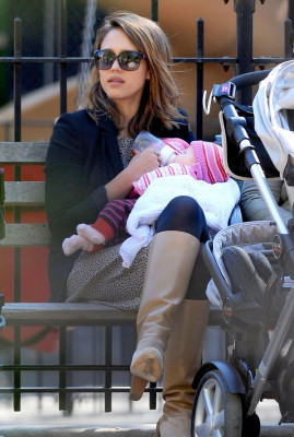 Jessica Alba pic #432843