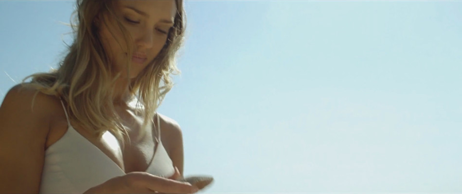 Jessica Alba pic #915722