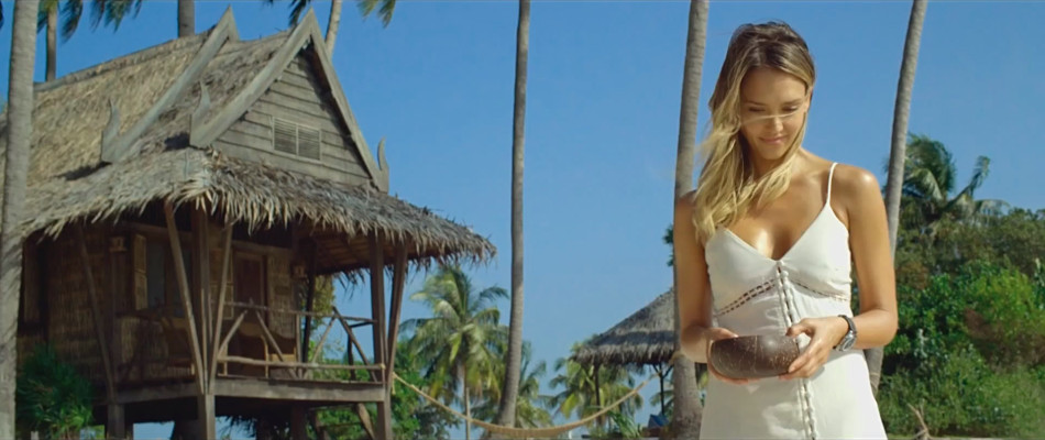 Jessica Alba pic #915724