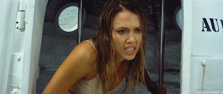 Jessica Alba pic #915917
