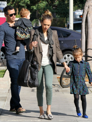 photo 11 in Jessica Alba gallery [id583654] 2012-11-20 00:00:00