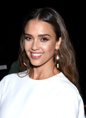 Jessica Alba pic #911363