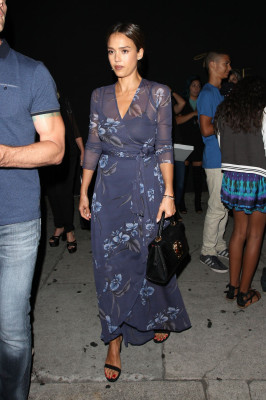 Jessica Alba pic #903122
