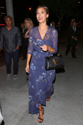 Jessica Alba pic #903120