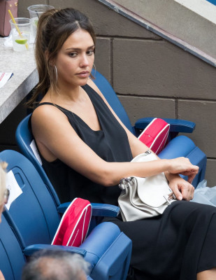 Jessica Alba pic #911194
