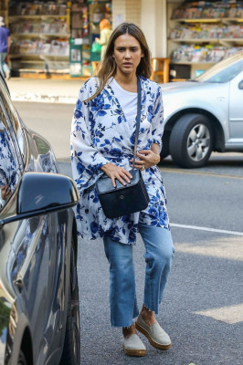 Jessica Alba pic #1092031
