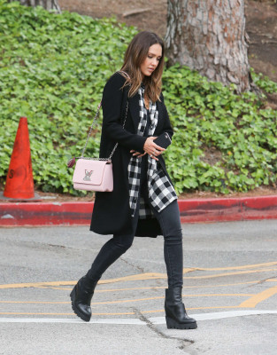 Jessica Alba pic #885315