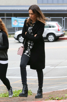Jessica Alba pic #885317