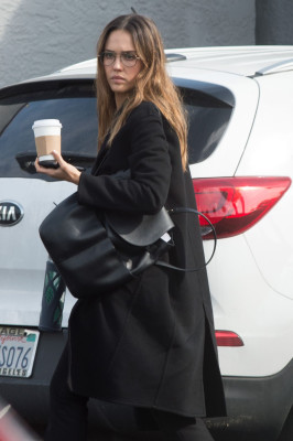 Jessica Alba pic #949940