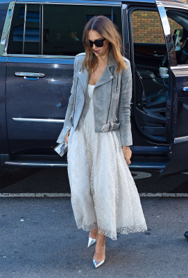 Jessica Alba pic #873413