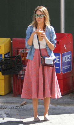 Jessica Alba pic #761023