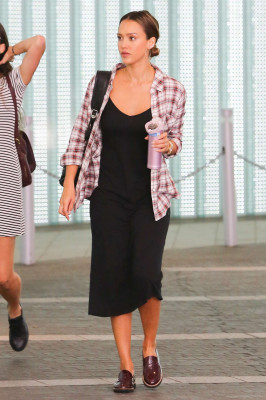 Jessica Alba pic #905771
