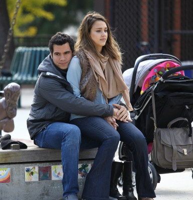 photo 19 in Jessica Alba gallery [id441367] 2011-11-30 00:00:00