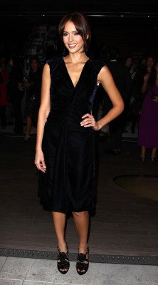 photo 14 in Jessica Alba gallery [id210473] 2009-11-20 00:00:00