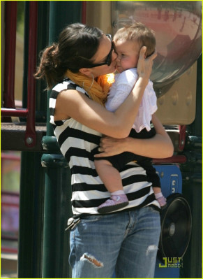 Jessica Alba pic #180933