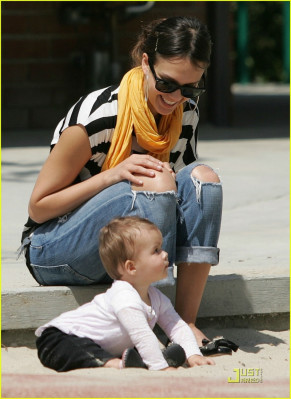 Jessica Alba pic #180934