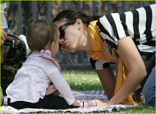 Jessica Alba pic #180932