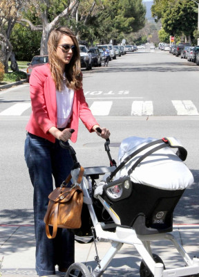 photo 15 in Jessica Alba gallery [id494504] 2012-04-09 00:00:00