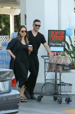 Jessica Alba pic #1092008