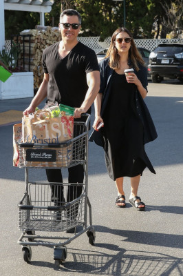 Jessica Alba pic #1092028