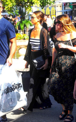 Jessica Alba pic #905080
